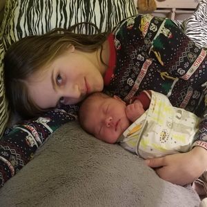 Meet your Posher, Stacy